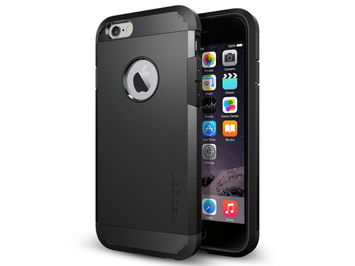 ETUI SPIGEN TOUGH ARMOR IPHONE 6S na Arena.pl