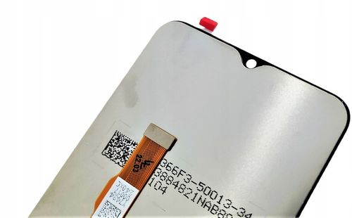 WYŚWIETLACZ EKRAN DOTYK LCD DO VIVO Y33S V2109 na Arena.pl