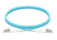 Patchcord LC-LC duplex | MM OM3 | 1m