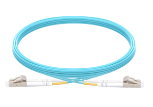 Patchcord LC-LC duplex | MM OM3 | 1m na Arena.pl
