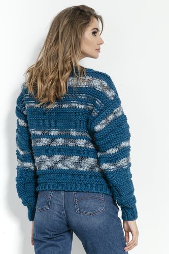 Sweter F858 Mocca L/XL na Arena.pl