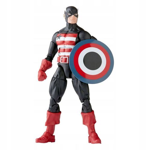 Hasbro Marvel Legends Series U.S. Agent 16cm na Arena.pl