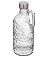 Butelka szklana z uchwytem Congo 1,1L do wody soków lemoniady