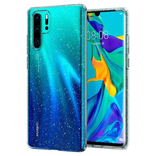Spigen Liquid Crystal Huawei P30 Pro Glitter Crystal na Arena.pl