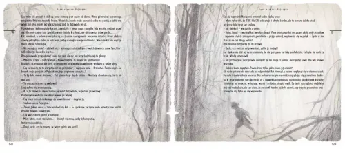 Baśń o zaczytanym Niedźwiedziu i o Króliku, który spadł z nieba na Arena.pl