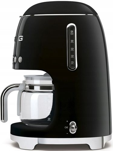 Ekspres SMEG DCF02BLEU na Arena.pl