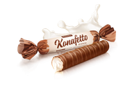 ROSHENKONAFETTOBIANCO RURKI     1KG