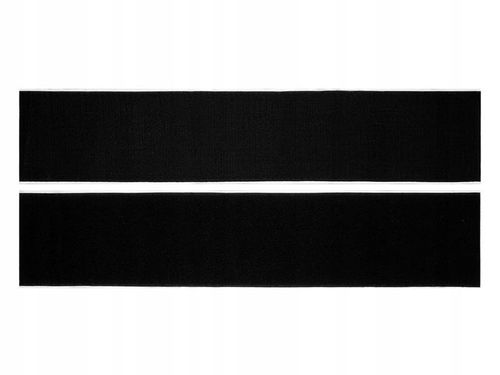 Rzep uchwyt do tablicy rejestracyjnej na Arena.pl