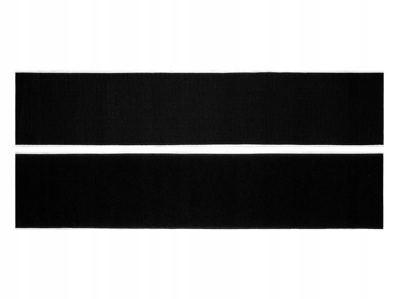 Rzep uchwyt do tablicy rejestracyjnej zdjęcie 3