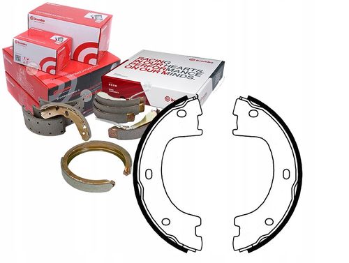 SZCZEKI HAM BREMBO na Arena.pl