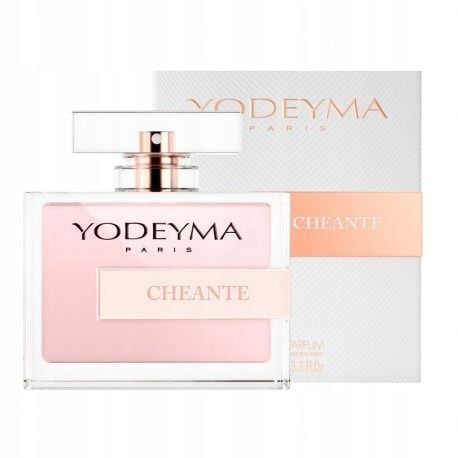 Yodeyma Eau de Parfum CHEANTE 100ml EDP na Arena.pl
