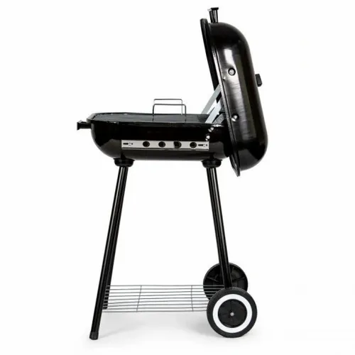 Grill węglowy Modern Home 43 x 40 cm na Arena.pl