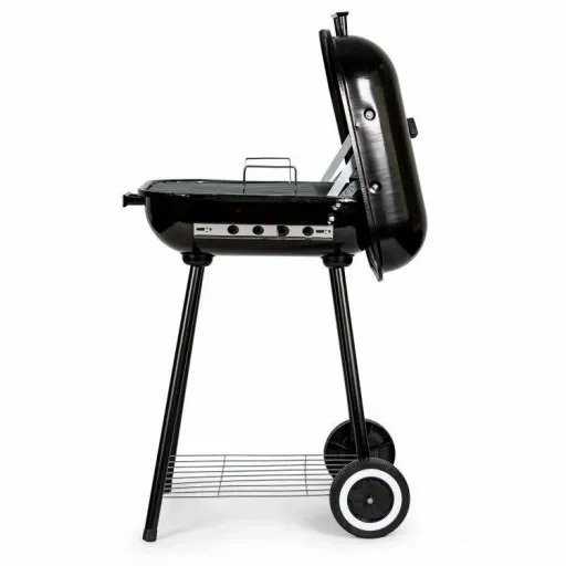 Grill węglowy Modern Home 43 x 40 cm zdjęcie 10
