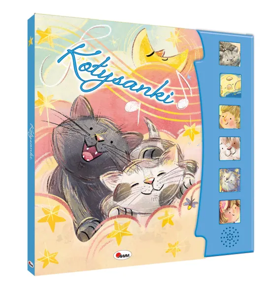 Kołysanki zdjęcie 1