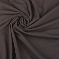 gorzka czekolada- Jersey 200g/m2