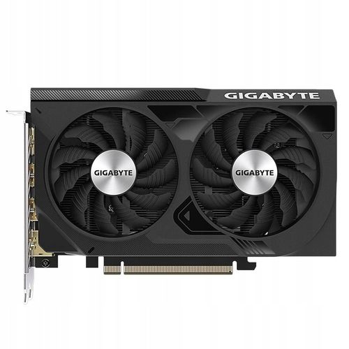 Karta graficzna Gigabyte RTX 4060 8 GB na Arena.pl