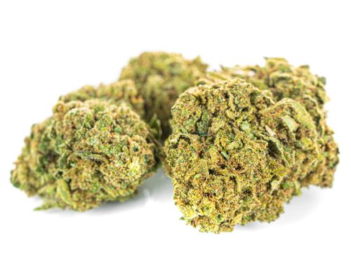 Susz konopny CBD | LEMON HAZE | 10 g na Arena.pl