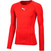 LONGSLEEVE MĘSKI LIGA BASELAYER TEE PUMA L