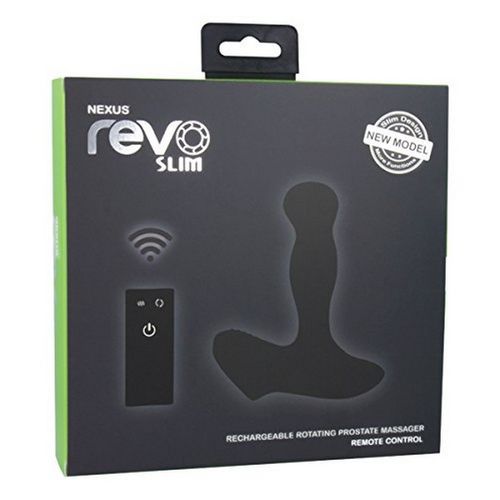 Wibrator Slim Nexus 20929 na Arena.pl