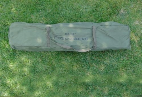 ŁÓŻKO POLOWE GENERATION 2 MIL-TEC na Arena.pl