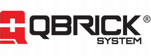 SKRZYNIA NARZĘDZIOWA MODUŁOWA QBRICK SYSTEM TWO TOOLBOX PLUS VARIO 26L na Arena.pl