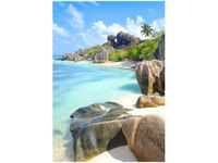 OBRAZ WYSPA SESZELACH