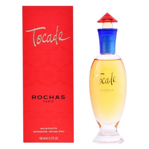 Perfumy Damskie Tocade Rochas EDT na Arena.pl
