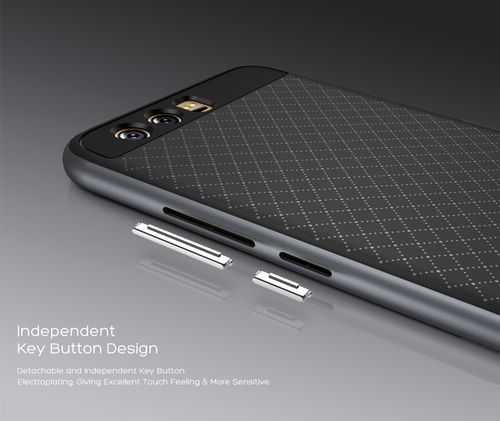 ORYGINALNE Etui IPAKY do Huawei P10 Plus + SZKŁO na Arena.pl