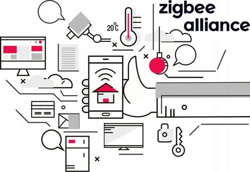 INTELIGENTNA GŁOWICA TERMOSTATYCZNA | Tuya ZigBee | GISE na Arena.pl