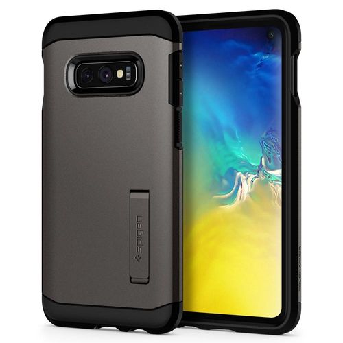 SPIGEN TOUGH ARMOR GALAXY S10 E LITE GUNMETAL na Arena.pl