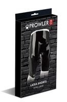 Prowler Red Latex Shorts X Large