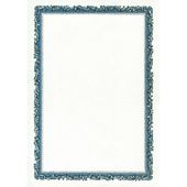 DYPLOM ARGO GALERIA PAPIERU ARABESKA 190G