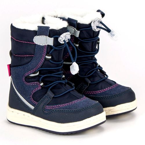 Ocieplane śniegowce r.27 na Arena.pl