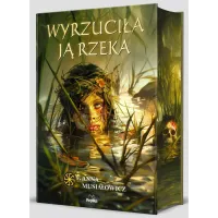 Wyrzuciła Ją Rzeka