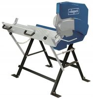 Piła kołyskowa Scheppach HS410 230V