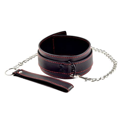 collar and leash set na Arena.pl