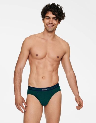 Slipy męskie Henderson Bran 2-Pack M na Arena.pl