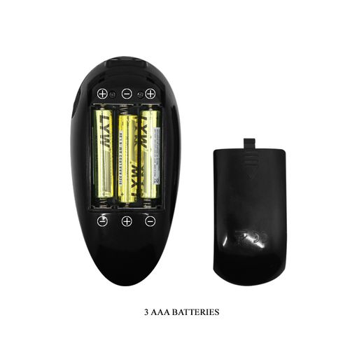 CRAZY BULL   Vagina and Anal Vibrating na Arena.pl