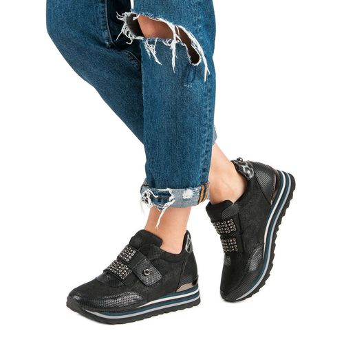 Botki Sneakersy r.37 na Arena.pl