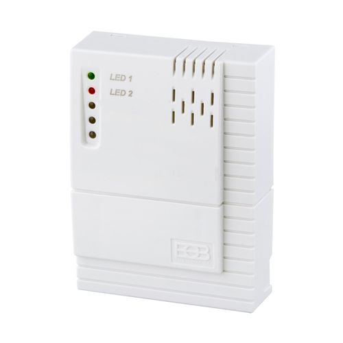 Termostat programowalny Elektrobock FRT7B2 - bezprzewodowy na Arena.pl