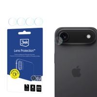 apple iphone 17 air - 3mk lens protection