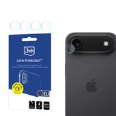 apple iphone 17 air - 3mk lens protection