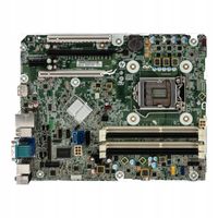 HP 748612-001 748493-001 SOCKET LGA1150 DDR3 PCIe SYSTEM BOARD