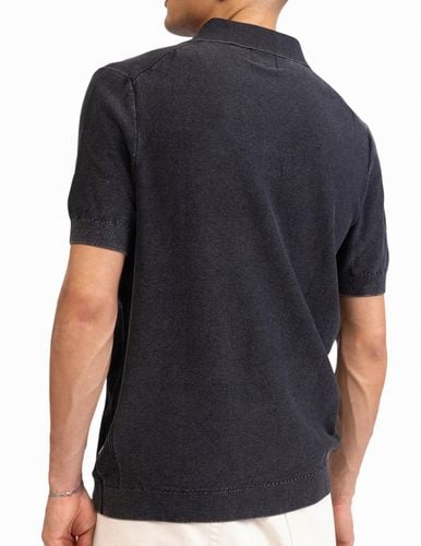 T-SHIRT Redefined Rebel KEEGAN REGULAR FIT na Arena.pl