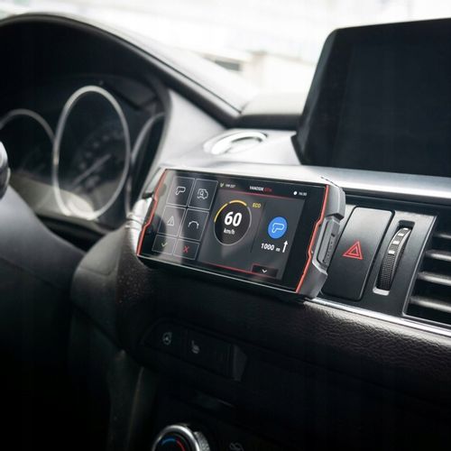 Yanosik Gtm Dotykowy Ekran Z Abonamentem 12Msc na Arena.pl