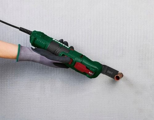 Narzędzie wielofunkcyjne Parkside 230V sieciowe multitool RENOWATOR na Arena.pl