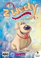 z wody wyczarowane - pieski 1261
