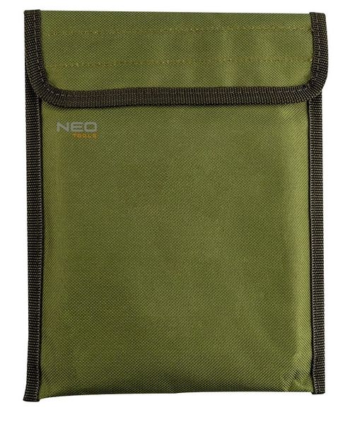 KUCHENKA SURVIVALOWA - T N63-126 zdjęcie 3