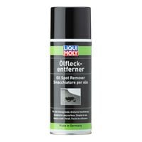 LIQUI MOLY 2 X ŚRODEK DO USUWANIA PLAM OLEJOWYCH SKUTECZNY 400 ML 3315