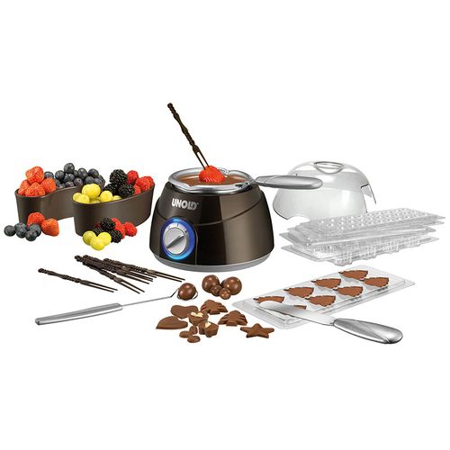 Fondue do czekolady UNOLD 48667 na Arena.pl
